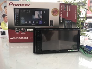 Màn hình DVD Pioneer AVH-ZL5150BT