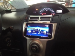 Màn hình DVD Sony XAV 701BT