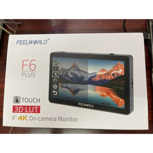 Màn hình Feelworld F6 Plus