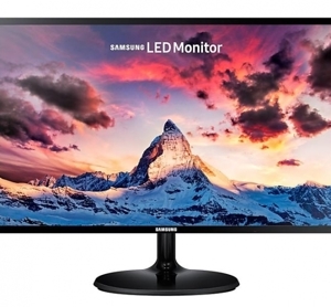 Màn hình FHD Samsung LS27F354FHE 27 inch