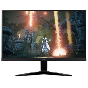 Màn hình Gaming Acer KG271 - 27 inch, 75Hz