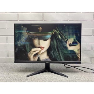 Màn hình Gaming Acer KG271 - 27 inch, 75Hz