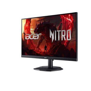Màn hình Gaming Acer KG271 - 27 inch, 75Hz