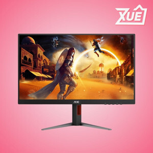 Màn hình Gaming AOC Q27G4 27 inch