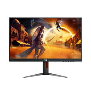 Màn hình Gaming AOC Q27G4 27 inch