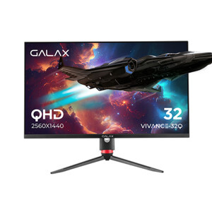 Màn hình Gaming Galax VI-32Q 32 inch