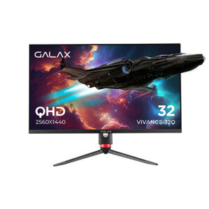 Màn hình Gaming Galax VI-32Q 32 inch