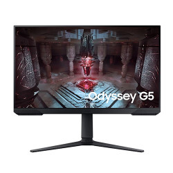 Màn hình gaming Samsung Odyssey G5 G51C LS27CG510EEXXV 27 inch QHD 165Hz