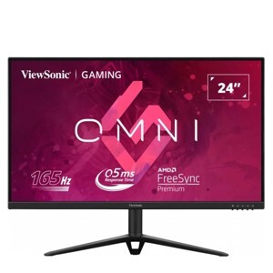 Màn hình Gaming ViewSonic VX2428J 24 inch FHD IPS 165Hz