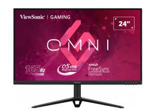 Màn hình Gaming ViewSonic VX2428J 24 inch FHD IPS 165Hz