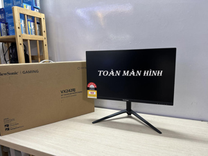 Màn hình Gaming ViewSonic VX2428J 24 inch FHD IPS 165Hz