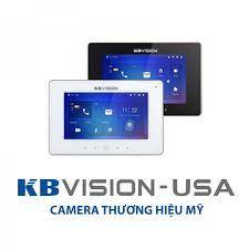 Màn hình giám sát IP KB-VDP01HN