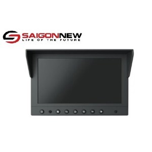 Màn hình giám sát LCD 7-inch KBVISION KX-FMLCD7-E