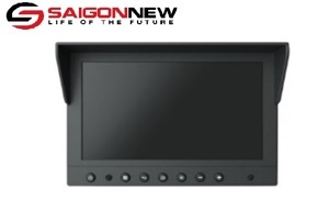 Màn hình giám sát LCD 7-inch KBVISION KX-FMLCD7-E