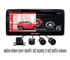 Màn hình Gotech GT360 Base