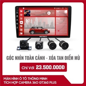 Màn hình Gotech GT360 Plus