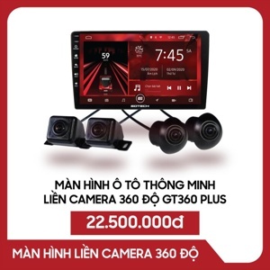 Màn hình Gotech GT360 Plus