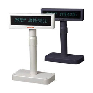 Màn hình hiển thị giá ICD-2002F