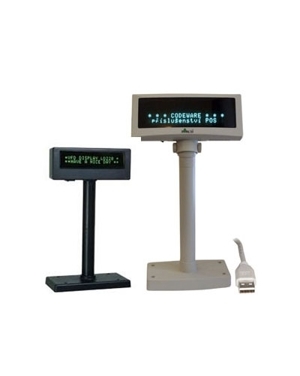 Màn hình hiển thị giá LD-220