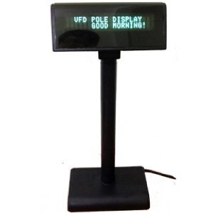 Màn hình hiển thị giá Tysso VFD-860