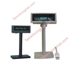 Màn hình hiển thị giá VFD2200 Plus