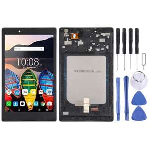 Màn hình hiển thị Lenovo tab 3 TB3-850M