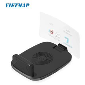 Màn hình hiển thị thông tin Vietmap hub H1AS - gắn trong