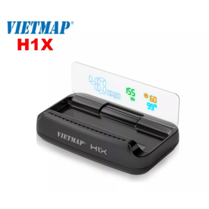 Màn hình hiển thị thông tin Vietmap hub H1N