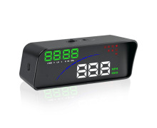 Màn hình hiển thị thông tin Vietmap HUD V9