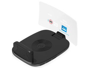 Màn hình hiển thị thông tin Vietmap hub H1N