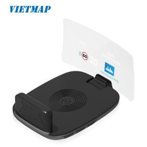 Màn hình hiển thị thông tin Vietmap hub H1N