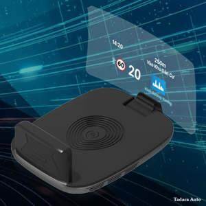 Màn hình hiển thị thông tin Vietmap hub H1N