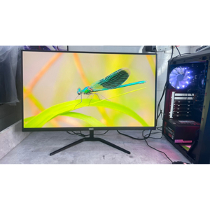 Màn hình HKC HA270 - 27 inch, IPS 75Hz