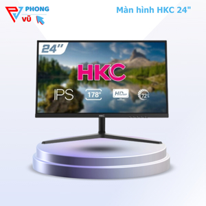 Màn hình HKC MB24V9 23.8inch 75Hz FHD IPS