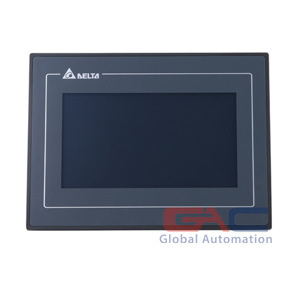 Màn hình HMI Delta DOP-103BQ 4.3inch