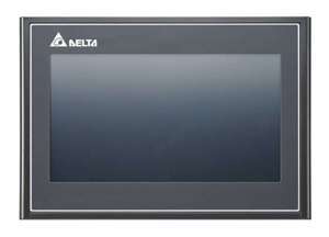 Màn hình HMI Delta DOP-107WV