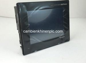 Màn hình HMI Mitsubishi GT1055-QSBD 5.7 inch 24VDC