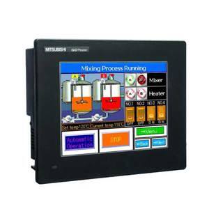 Màn hình HMI Mitsubishi GT1675-VNBA 10.4 inch 110-220V