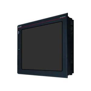 Màn hình HMI Mitsubishi GT2715-XTBD 15 inch 24VDC