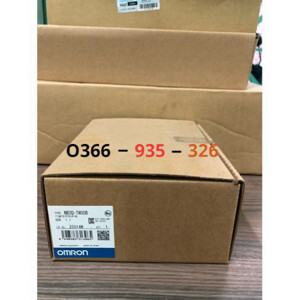 Màn hình HMI Omron NB3Q-TW00B