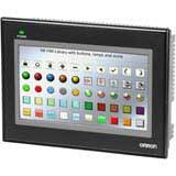 Màn hình HMI Omron NB7W-TW00B