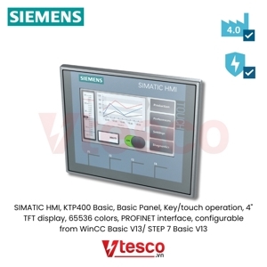 Màn hình HMI Siemens 6AV2123-2DB03-0AX0
