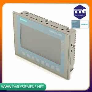 Màn hình HMI Siemens 6AV2123-2GA03-0AX0