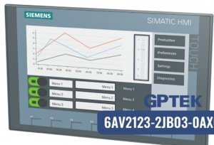 Màn hình HMI Siemens 6AV2123-2DB03-0AX0