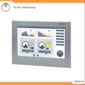 Màn hình HMI Siemens 6AV2124-0QC13-0AX0