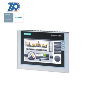 Màn hình HMI Siemens 6AV2124-0GC01-0AX0