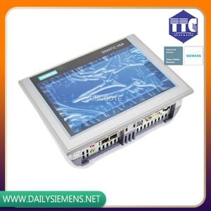 Màn hình HMI Siemens 6AV2124-0GC01-0AX0