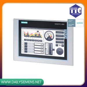 Màn hình HMI Siemens 6AV2124-0JC01-0AX0