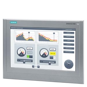 Màn hình HMI Siemens 6AV2124-0QC13-0AX0