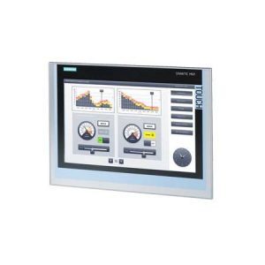 Màn hình HMI Siemens 6AV2124-0QC02-0AX0